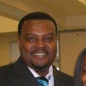 Meet your Posher, Travis